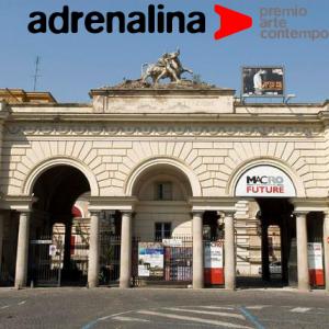 Premio Adrenalina 2012