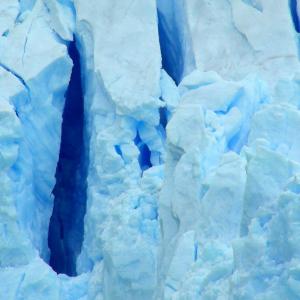 Argentina. Lake Argentino / Perito Moreno