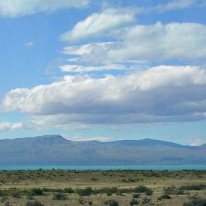 Argentina. Lake Argentino / Perito Moreno