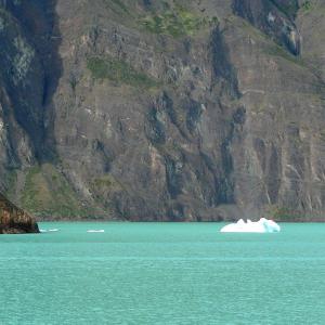 Argentina. Lake Argentino / Perito Moreno