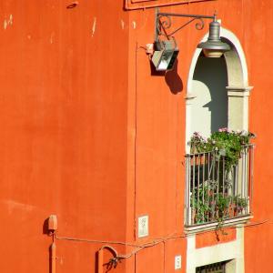 Italy. Basilicata. Potenza (2)