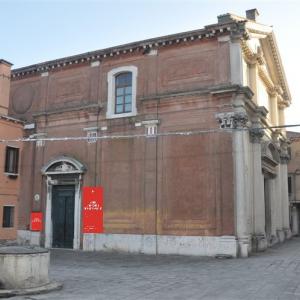 Art Expo Venezia 2012