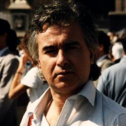 Sergio Ceccarani