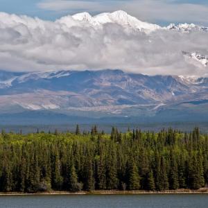 USA. Alaska 2/3. Boundaries and beyond