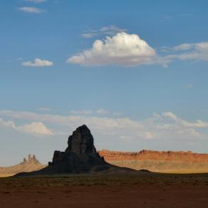 Navajo Indian Reservation