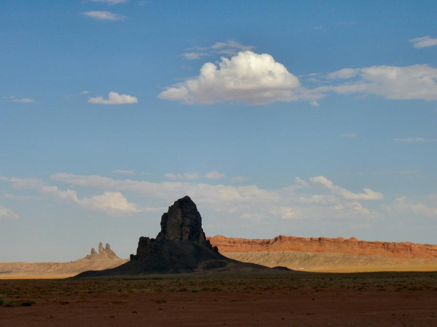 Navajo Indian Reservation