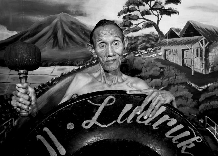 Photography Documentary of Culture "LUDRUK” #3