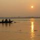 Ganga... sunrise