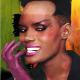 Grace Jones