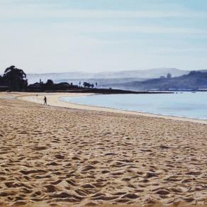 Playa de Rodeira