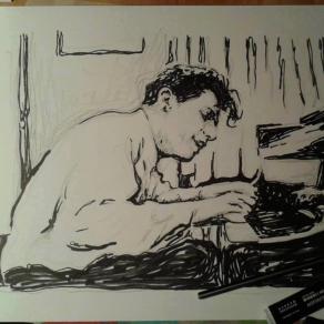 Glenn Gould