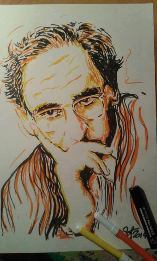 Franco Battiato