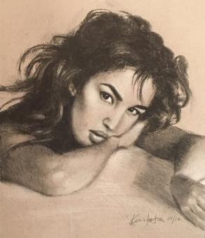 "Monica Bellucci"