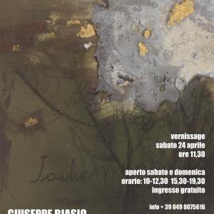 Giuseppe Biasio: Castle on a cloud