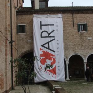 CALL'ART 2014 VENICE