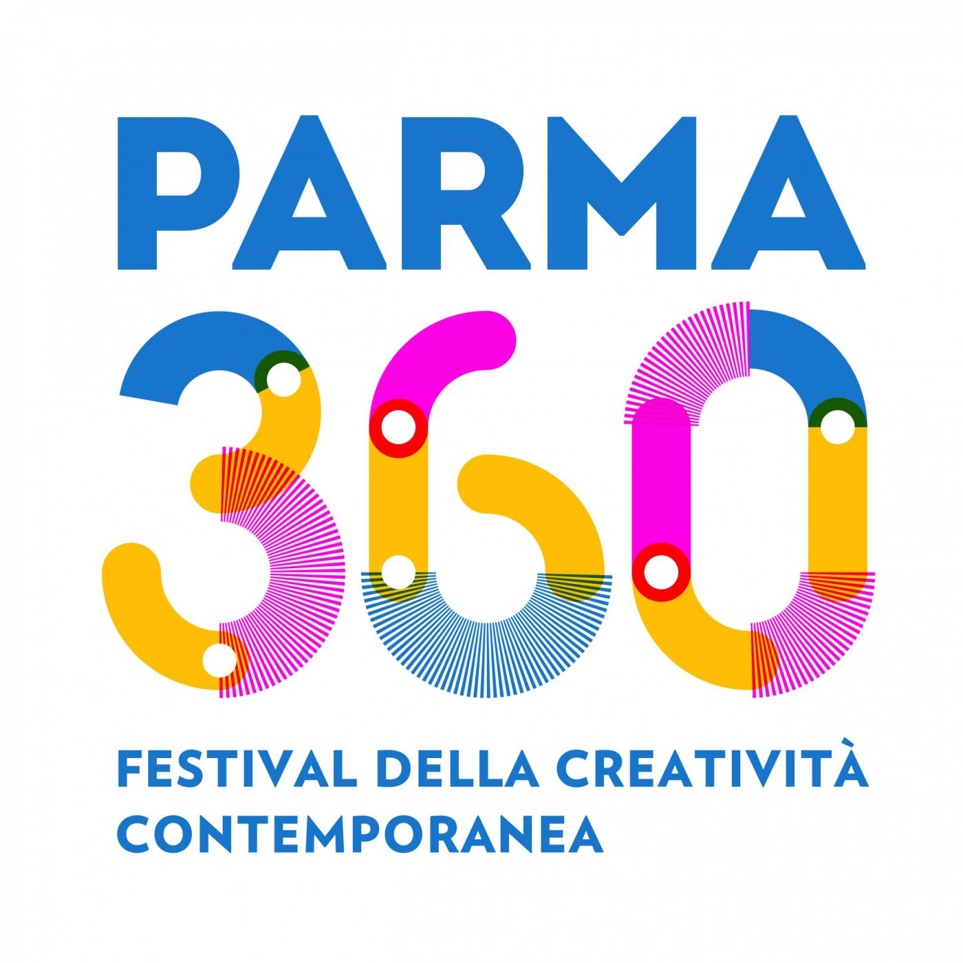 Parma 360° Festival della creatività contemporanea