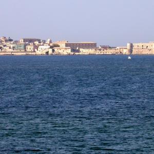 Italy. Sicily, Siracusa and Ragusa