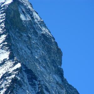 Switzerland. Zermatt