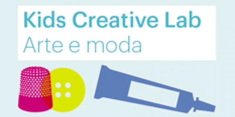 Collezione Peggy Guggenheim e OVS insieme per Kids Creative Lab 