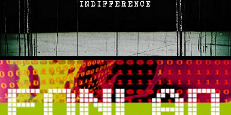 Proiezione "Indifference" al FONLAD FESTIVAL OF PORTUGAL