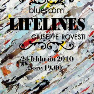 lifelines----artworks by giuseppe rovesti