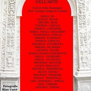 Mostra "SEDUZIONE DELL'ARTE