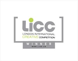 ALEC SHORTLISTED FOR LICC - 2011 London International Creative Competition