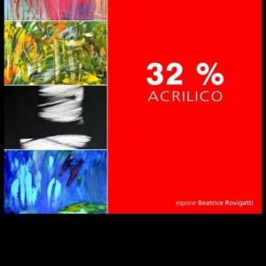 32% ACRILICO