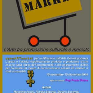 Openartmarket