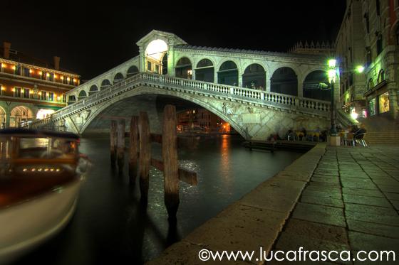 Ponte Rialto