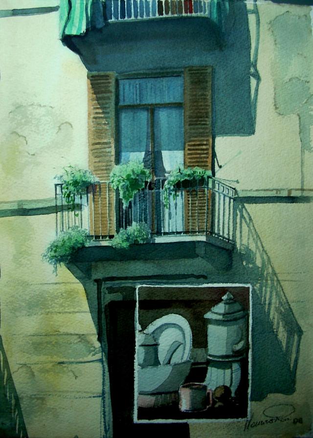 Balcone