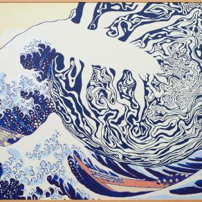 Hokusai 1