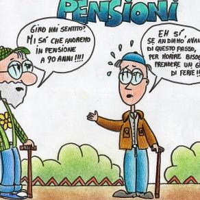 Pensioni