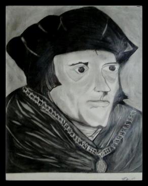 ST.THOMAS MORE