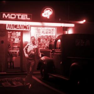 Neal Cassady, la Notte Americana