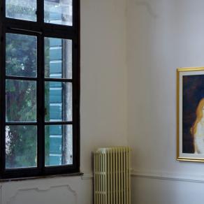 58ma BIENNALE DI VENEZIA-Palazzo Zenobio. Collegio degli Armeni