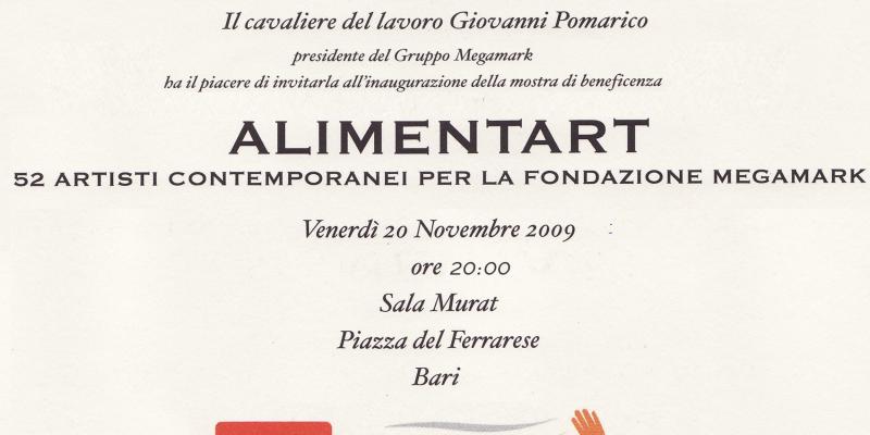 AlimentART