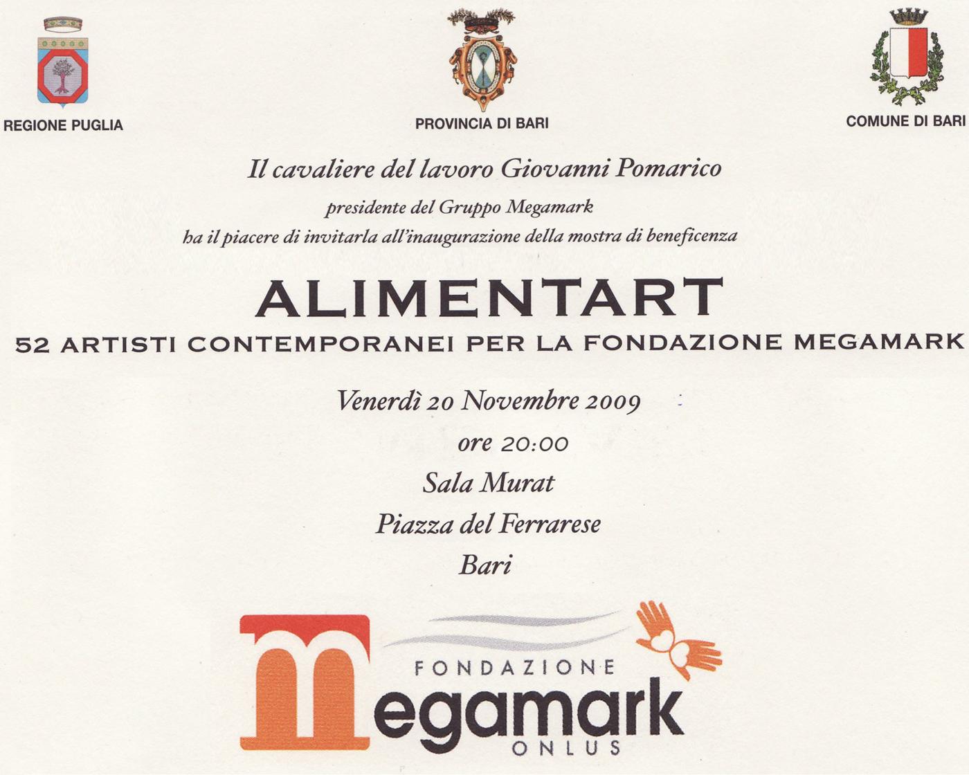 AlimentART