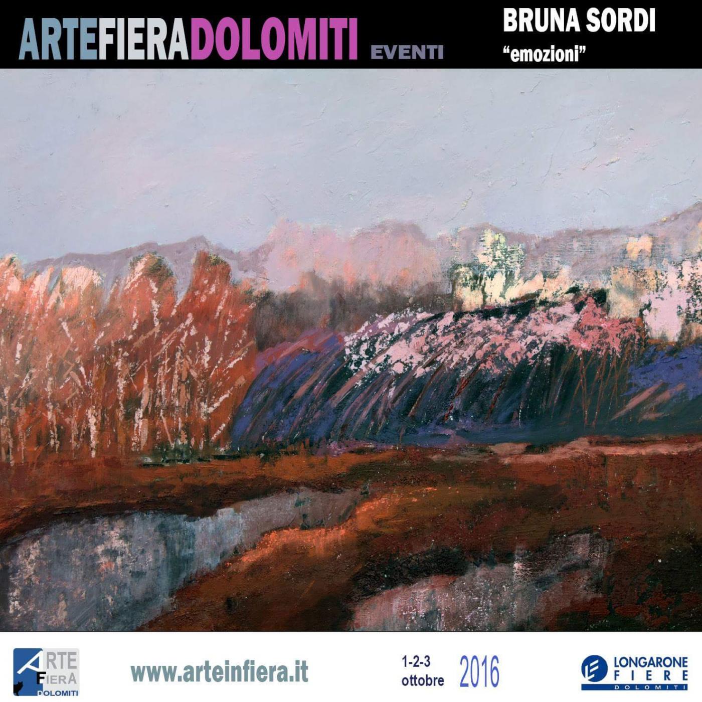 ARTE FIERA DOLOMITI