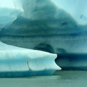 Argentina. Lake Argentino / Perito Moreno