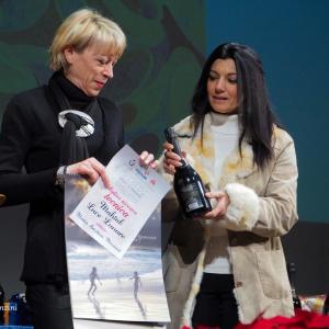 Nonantola - Premio Iva Montepoli