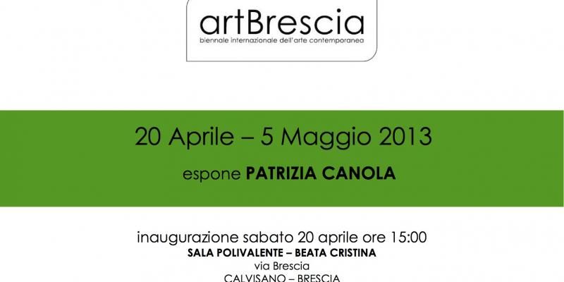 BIENNALE INTERNAZIONALE DELL'ARTE CONTEMPORANEA