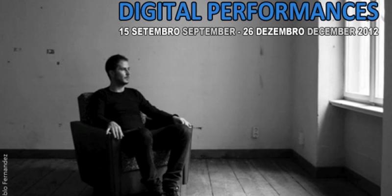 Digital Performances