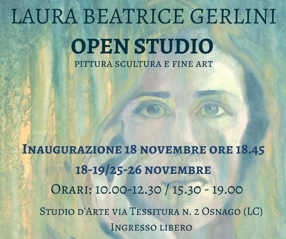 Open Studio