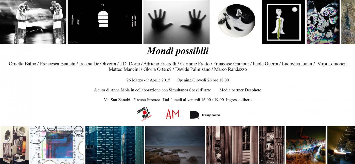 Mondi possibili