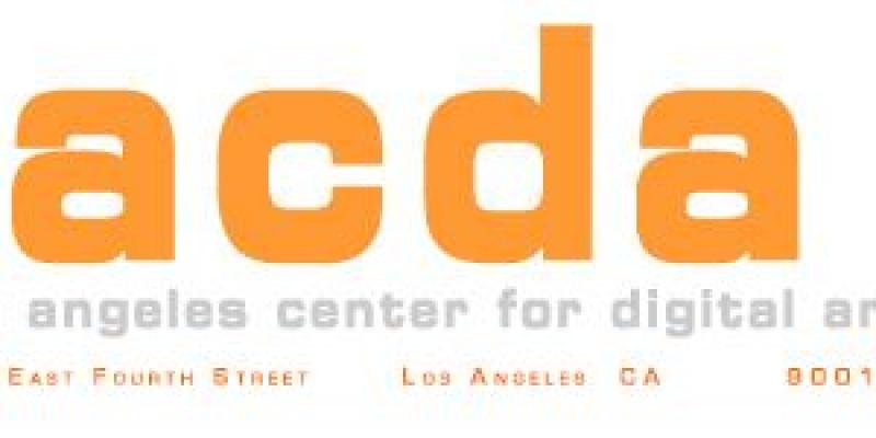 LACDA Eleven Year Anniversary Represented Artists Exhibit