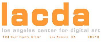 LACDA Eleven Year Anniversary Represented Artists Exhibit