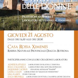 Le arti delle donne