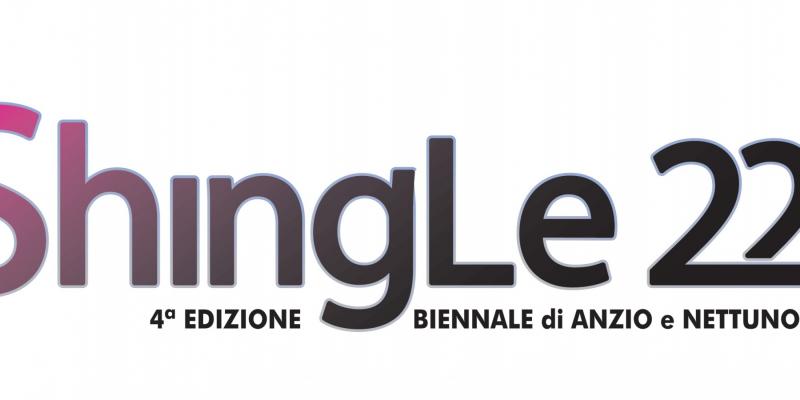 ShingLe 22j  IV Biennale d'Arte Contemporanea di Anzio e Nettuno 