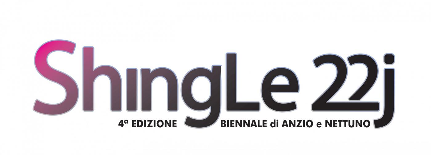 ShingLe 22j  IV Biennale d'Arte Contemporanea di Anzio e Nettuno 